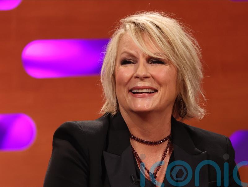 Jennifer Saunders to star in new stage production of The Sea