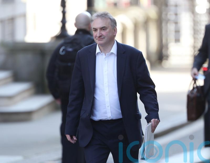 PM must &lsquo;get a grip&rsquo; of briefings after Chris Wormald forced out, O&rsquo;Donnell says