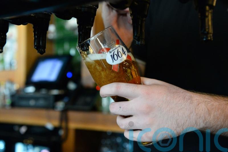 Glasgow pubs granted late licence during World Cup