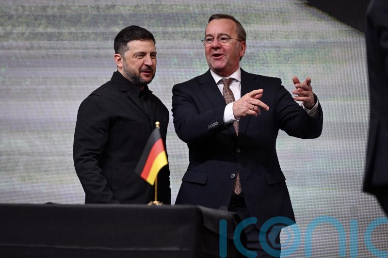 Fresh round of peace talks between Russia and Ukraine to take place in Geneva