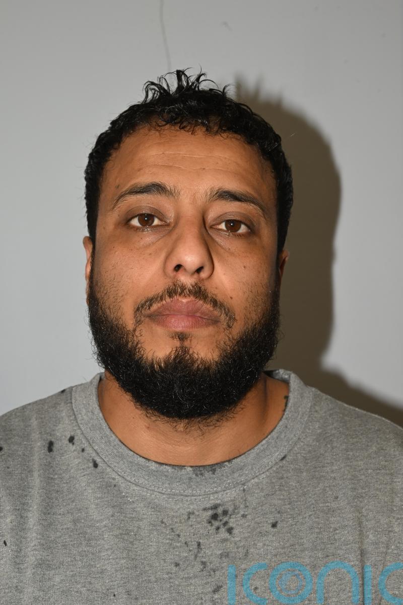 Men given life jail terms for plotting attack on mass gathering of Jews