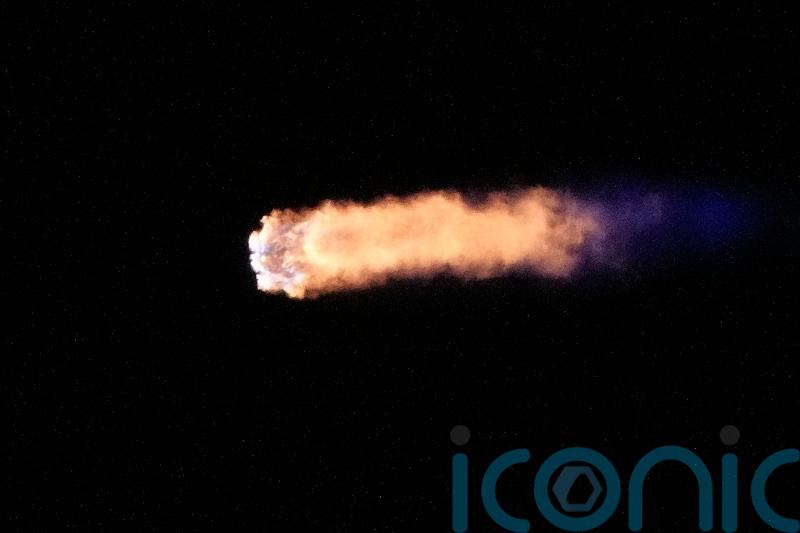 New crew blasts off to start work at International Space Station