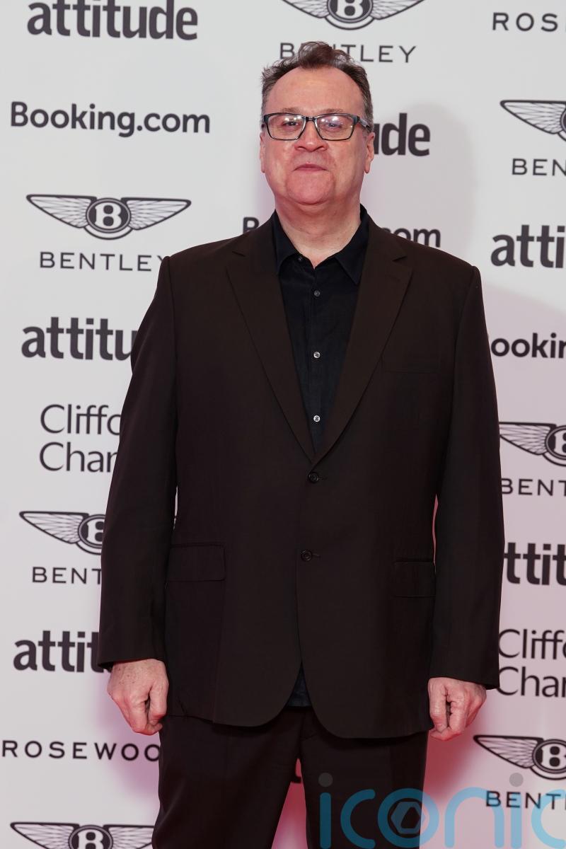 Russell T Davies says Reform UK is biggest threat to LGBTQ+ rights