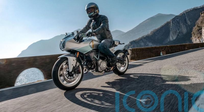 Ducati celebrates 100th anniversary with Formula 73