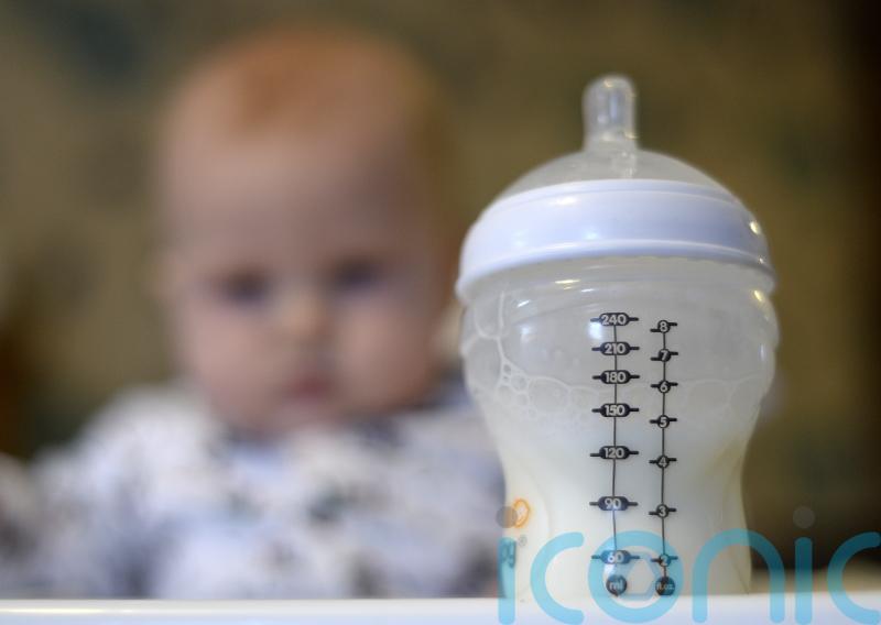 Nestle ramps up baby formula production amid contamination recall