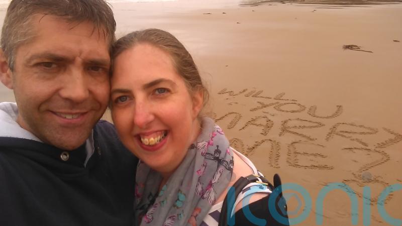 Couple whose lives were saved by organ donation urge people to join register