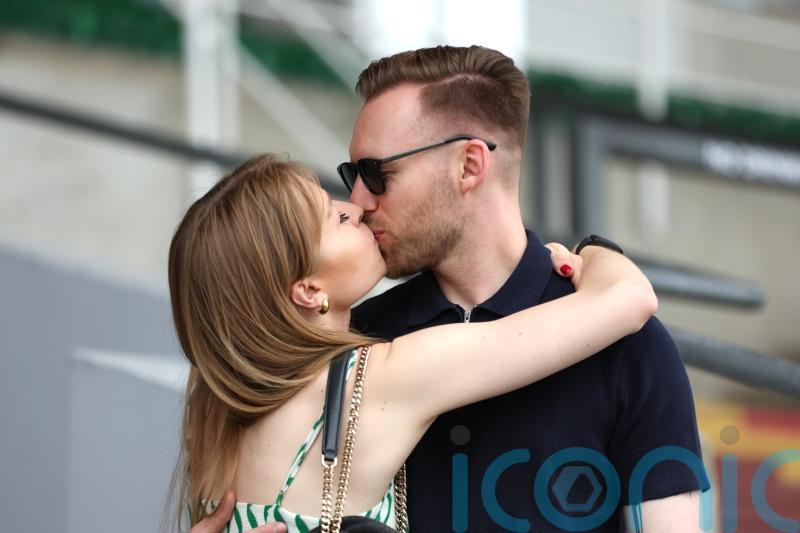 Researchers uncover hidden psychology behind a &lsquo;good kiss&rsquo;