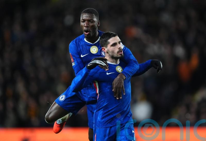 Saturday&rsquo;s briefing: Wrexham FA Cup joy and Tottenham set for Tudor period