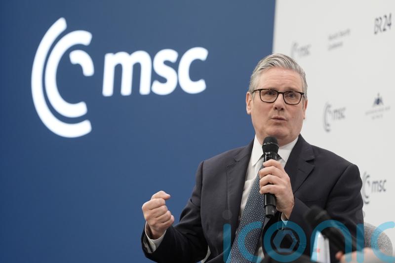 Sir Keir Starmer says he &lsquo;ended the week much stronger&rsquo; after political strife