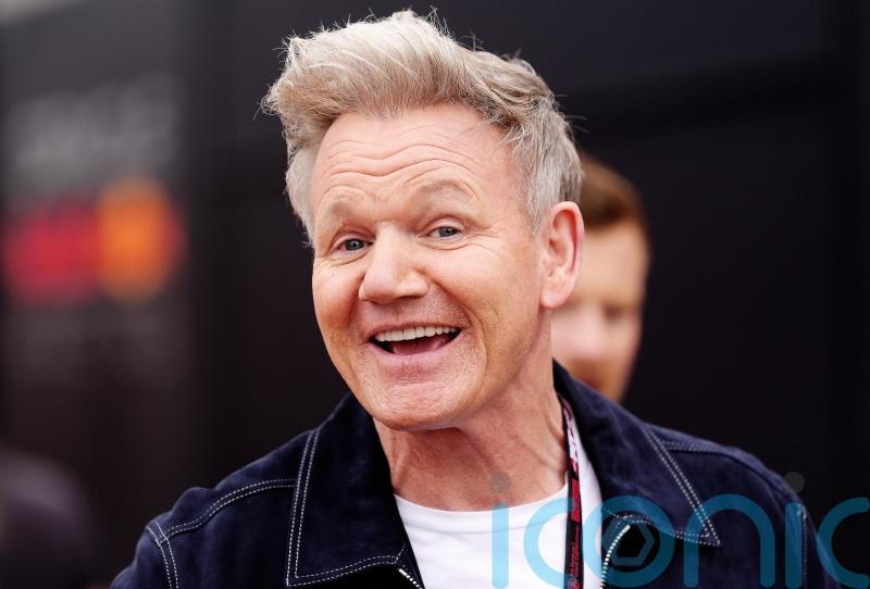 Gordon Ramsay says claim he behaved like a bully to in-laws &lsquo;absolute nonsense&rsquo;