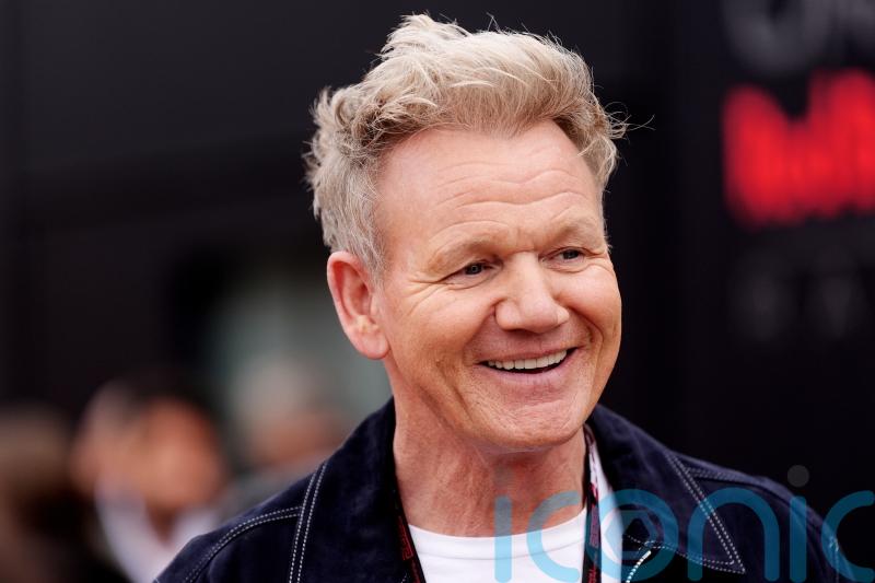 Gordon Ramsay urges Brooklyn to &lsquo;remember where you came from&rsquo; amid Beckham row
