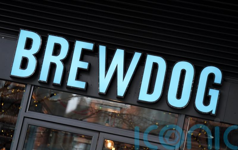 Craft beer brewer BrewDog could be broken up as sale process begins