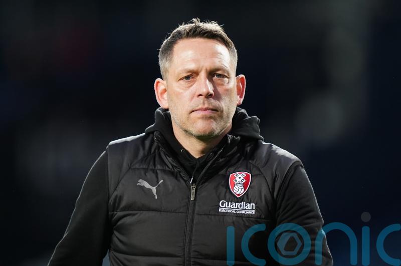 Leam Richardson applauds Reading &lsquo;character&rsquo; after victory over Wycombe