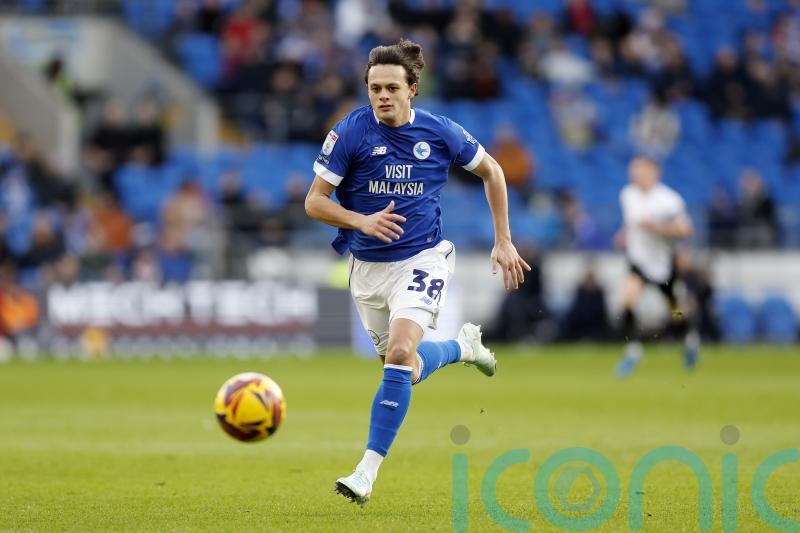 Cardiff open up four-point lead at League One summit by beating Luton