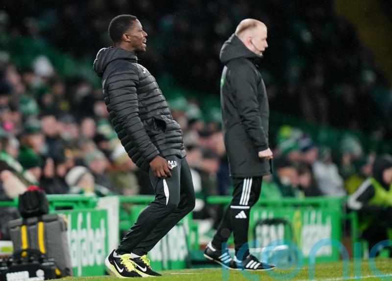 Marvin Bartley made to suffer as Livingston fight back from early deficit