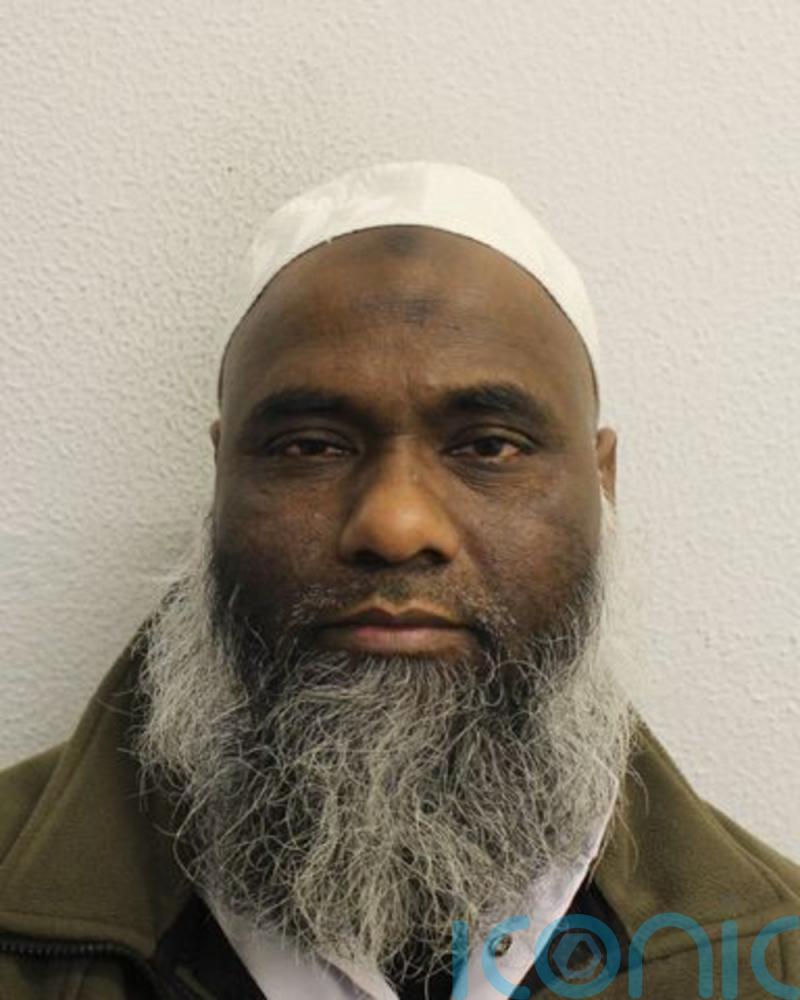 Former imam found guilty of multiple rapes and sexual assaults