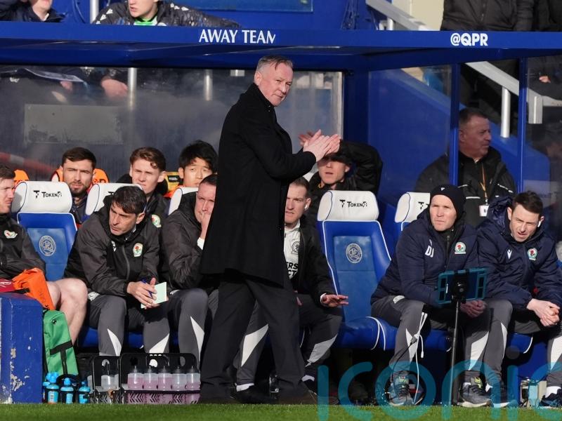 Michael O&rsquo;Neill credits Damien Johnson for vital Blackburn win at QPR