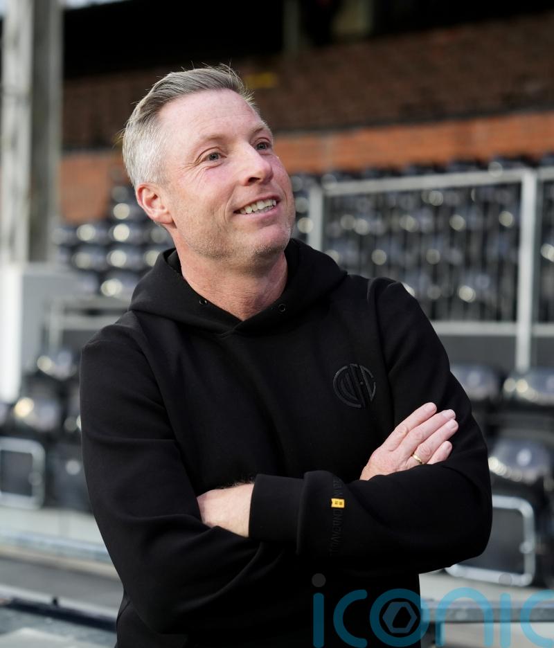 Neil Harris happy as Cambridge answer critics with win over Bristol Rovers
