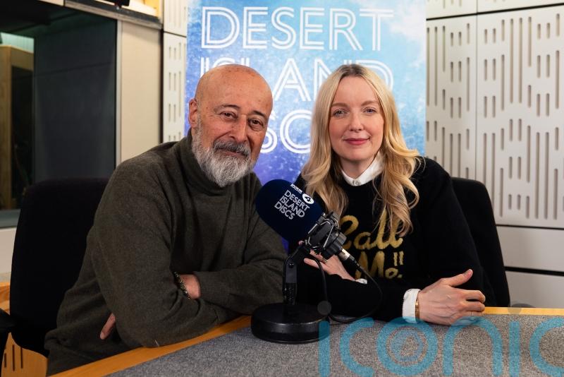 Richard Young tells of photographing &lsquo;lovely&rsquo; Amy Winehouse