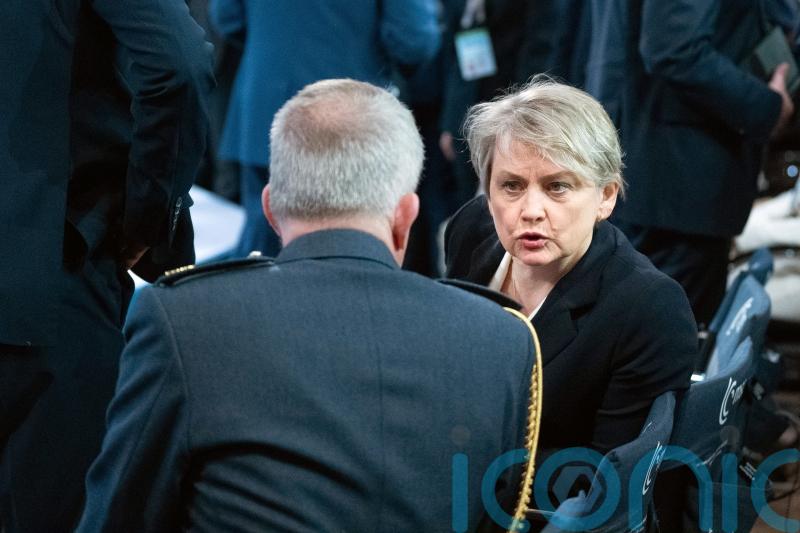 Foreign Secretary to face questions after UK blames Kremlin for Navalny death