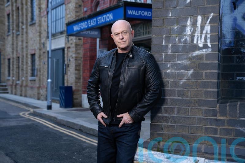 Ross Kemp to return to Eastenders as Grant Mitchell makes &lsquo;dramatic return&rsquo;