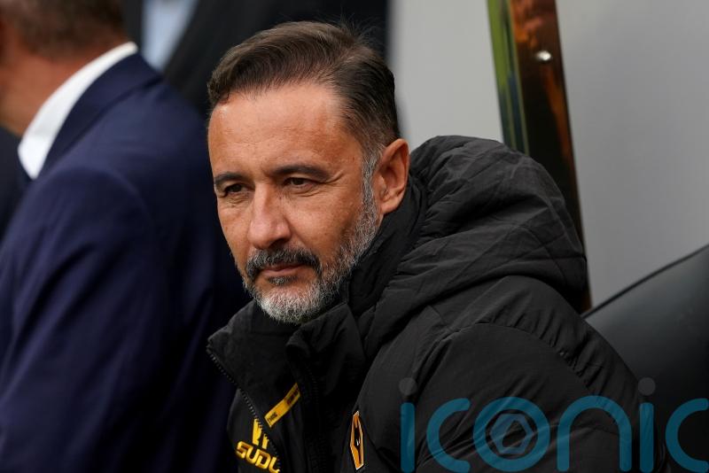 Vitor Pereira confirmed as Nottingham Forest&rsquo;s fourth manager of the season