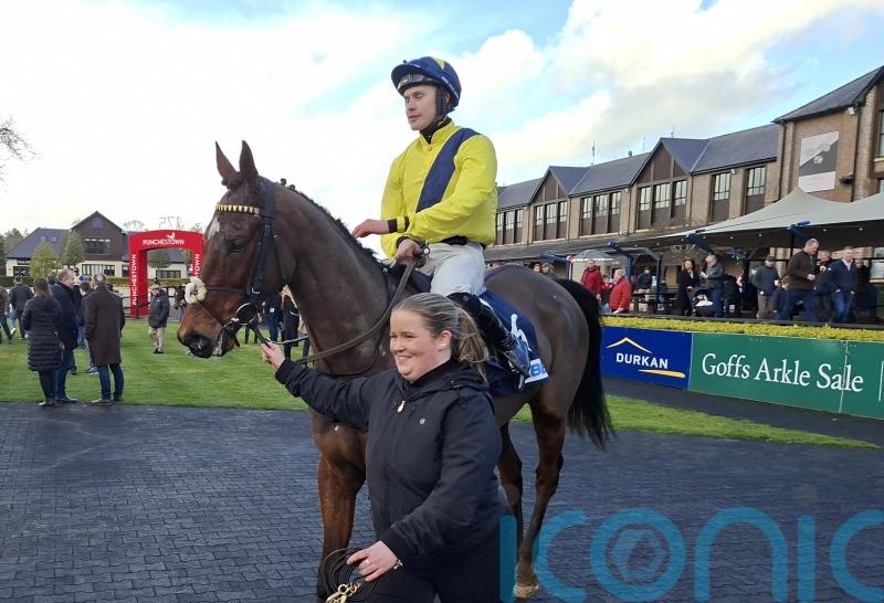 Uttoxeter could beckon for My Immortal after surprise Punchestown strike