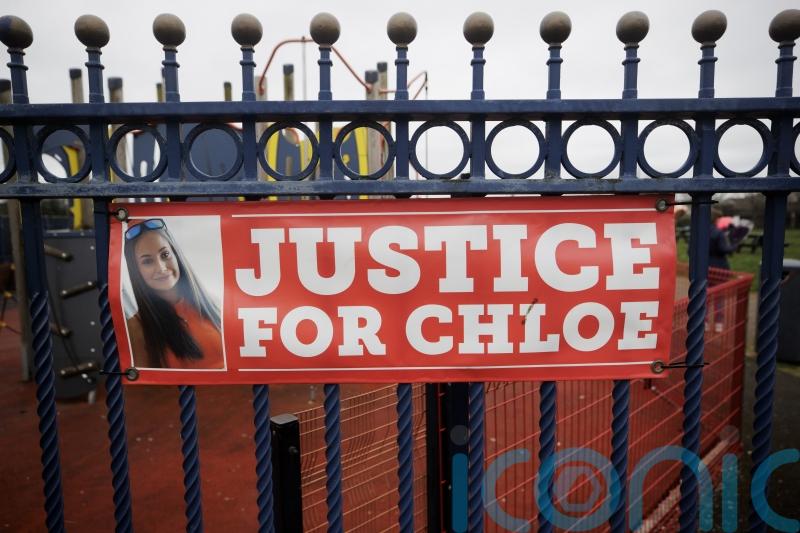 Chloe Mitchell murder trial to go ahead despite strike by criminal barristers