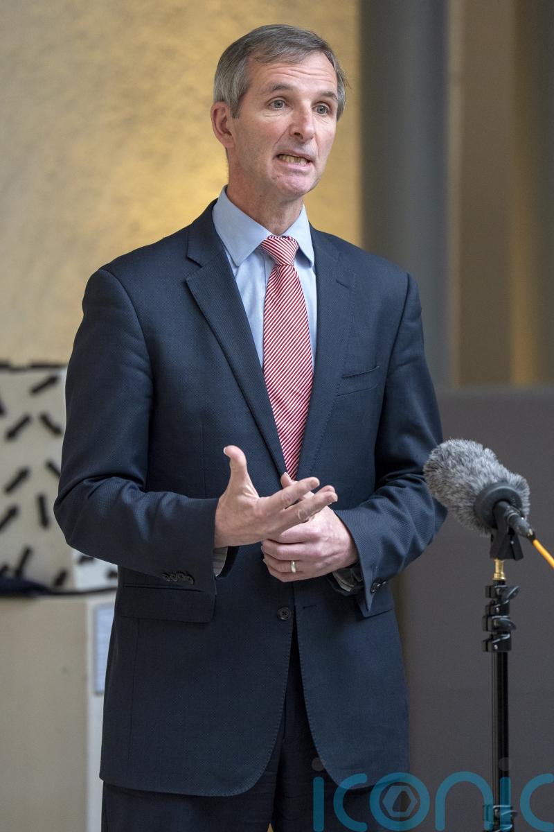 Assisted dying Bill has been a &lsquo;long time coming&rsquo;, MSP says