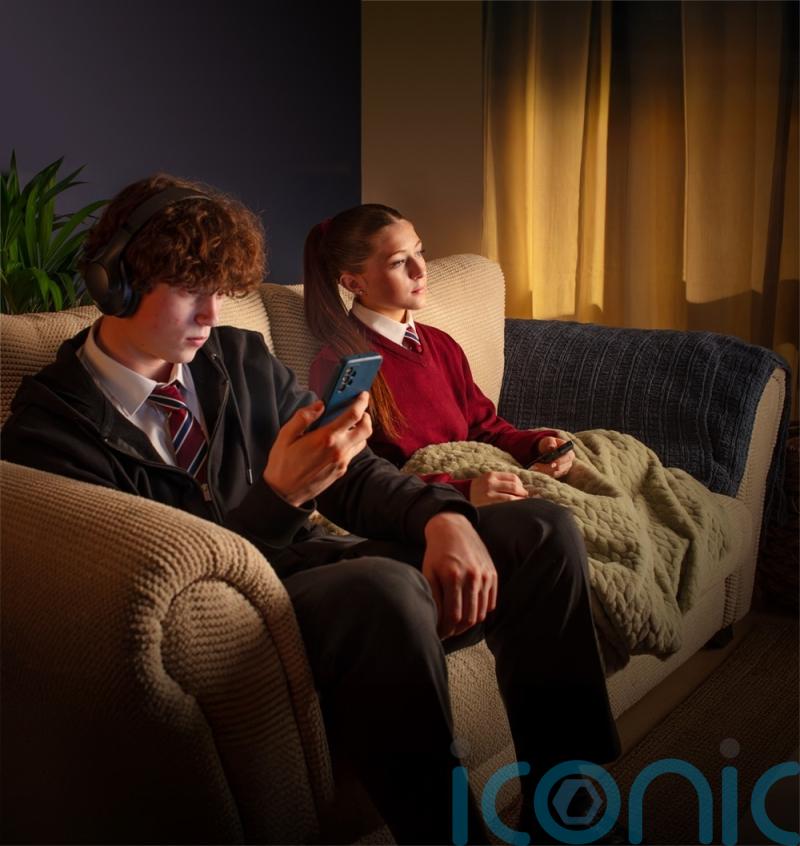 Adverts urge boys to avoid sexist content, warning it is &lsquo;never harmless&rsquo;