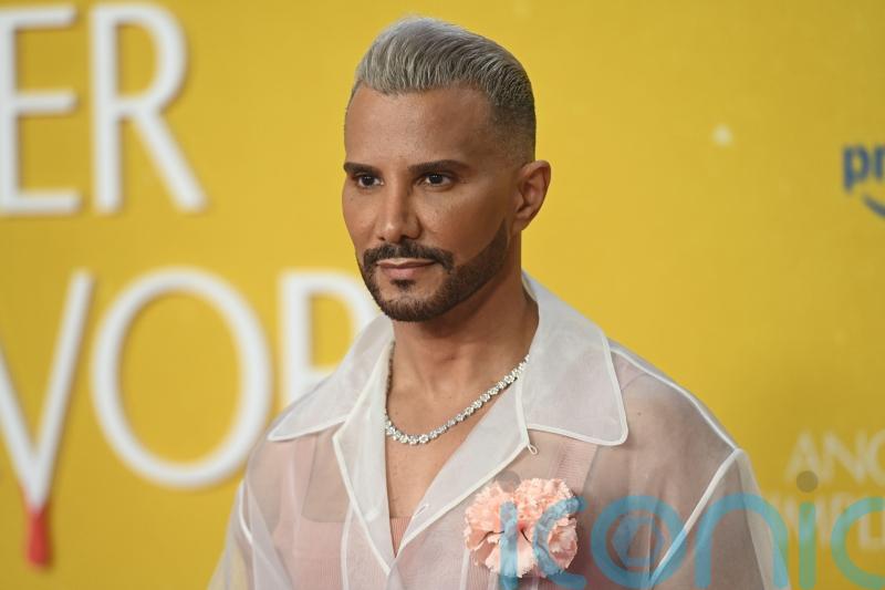 Jay Manuel says &lsquo;skewed editing&rsquo; made him want to leave America&rsquo;s Next Top Model