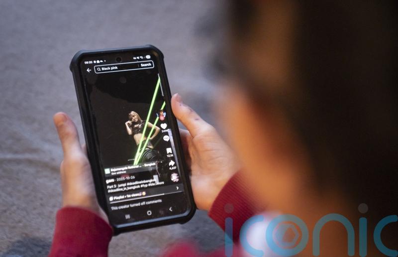 Budget-style online safety debates could help law &lsquo;keep pace&rsquo; with tech changes