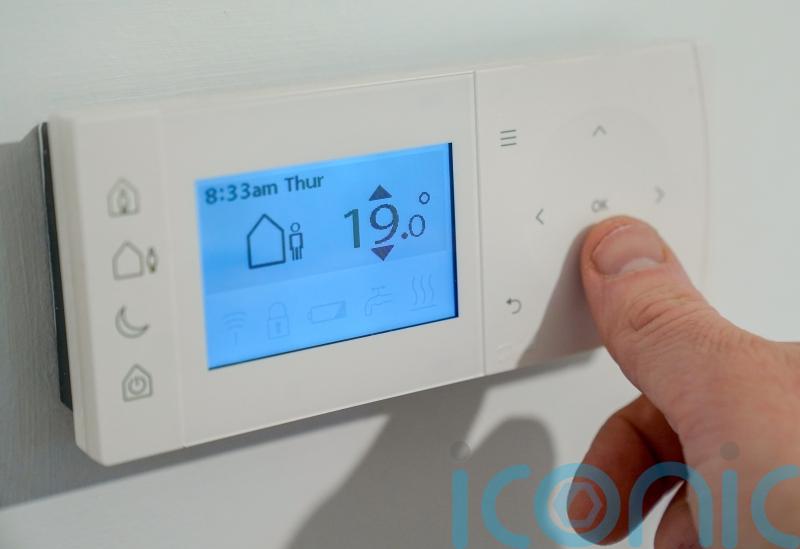 Home heating scheme reaches &lsquo;landmark&rsquo; of 50,000 households