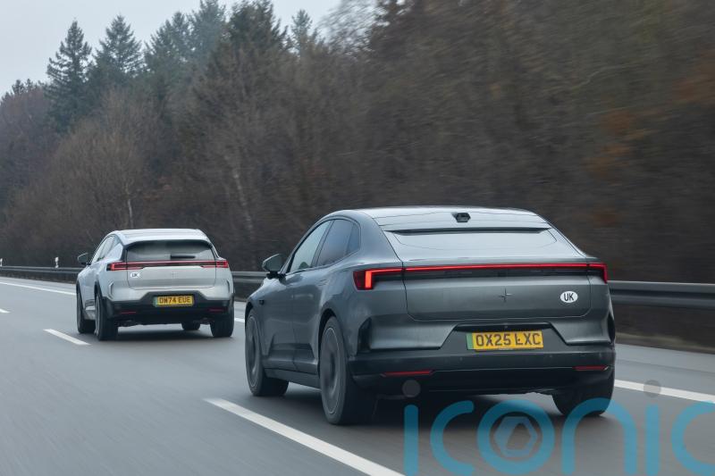 Road-tripping Europe in an EV: How hard can it be?