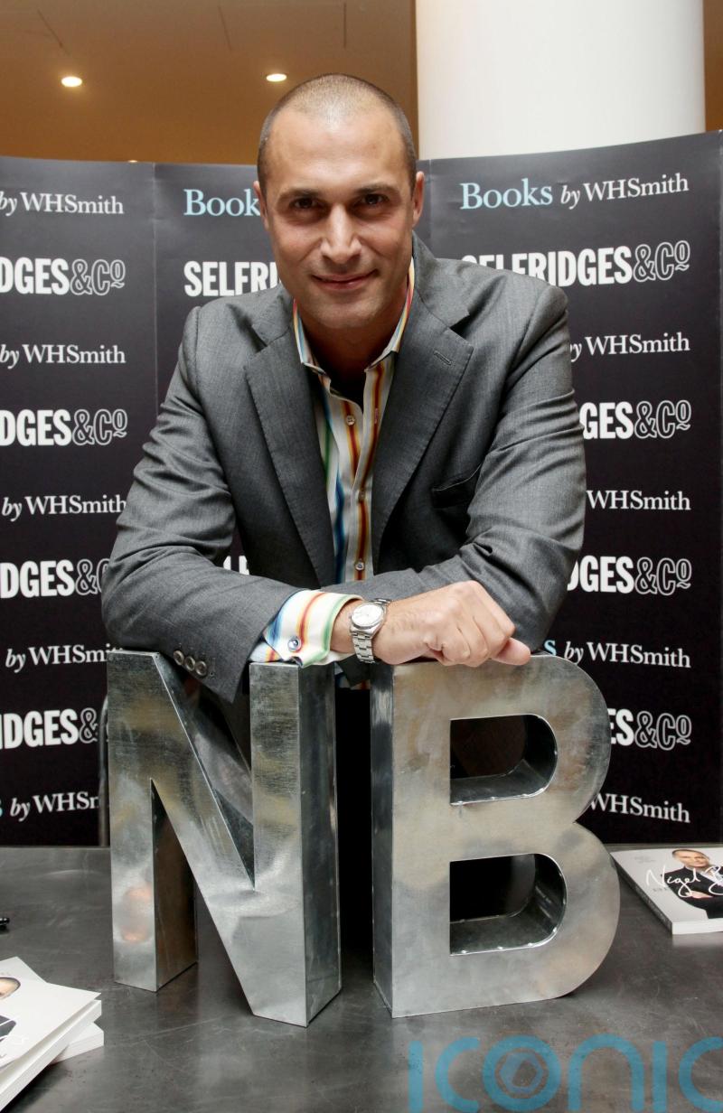 &lsquo;Times are different now&rsquo;: Nigel Barker on America&rsquo;s Next Top Model