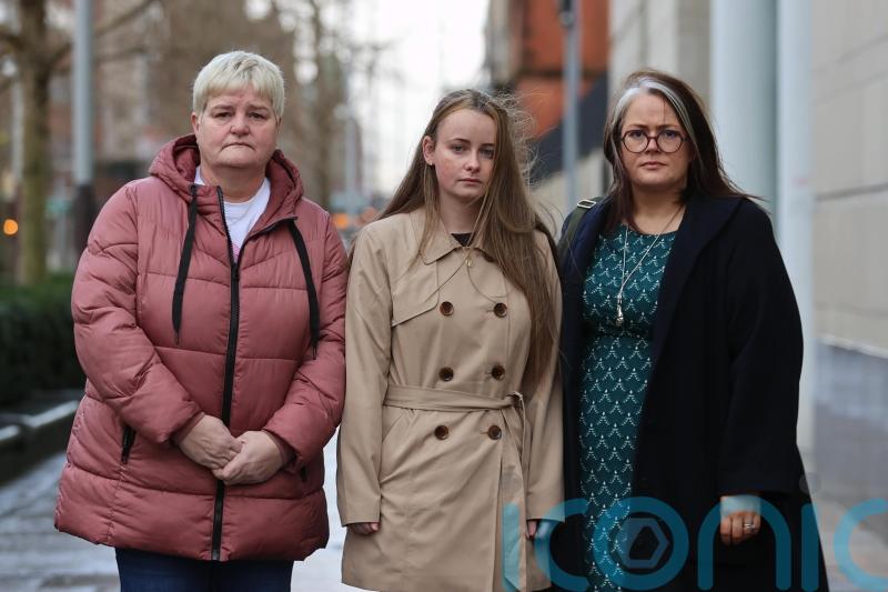 &lsquo;Absolute relief&rsquo; for Chloe Mitchell&rsquo;s family as trial to go ahead next month