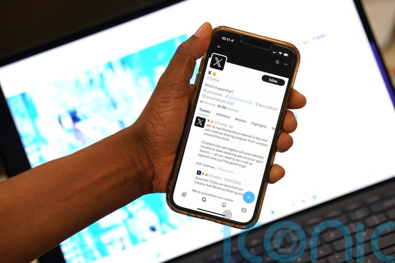 X outage hits thousands of social media platform users