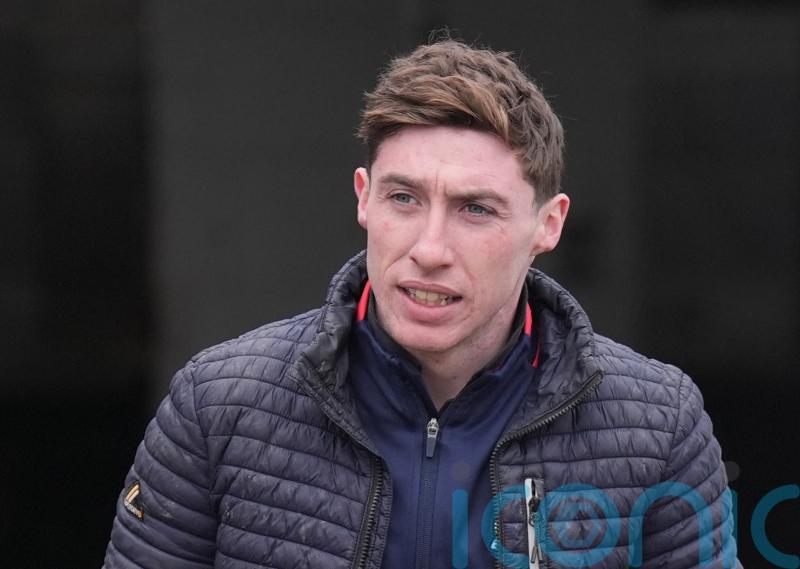 Fearless Jack Kennedy excited for impressive book of rides at Cheltenham