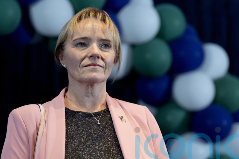 Peggie appeal unaffected by trans medic departure, legal team says