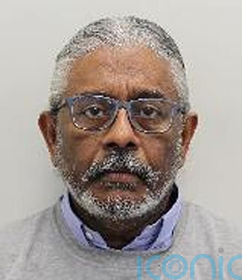 Restaurateur was caught on CCTV spiking woman&rsquo;s drink in Mayfair club