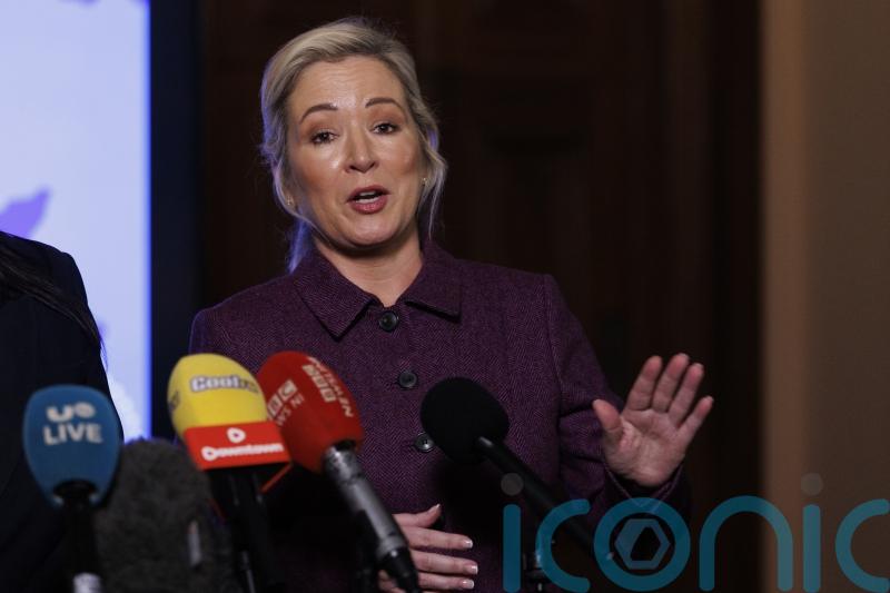 Michelle O&rsquo;Neill calls Mike Nesbitt&rsquo;s puberty blocker trial pause &lsquo;disgraceful&rsquo;