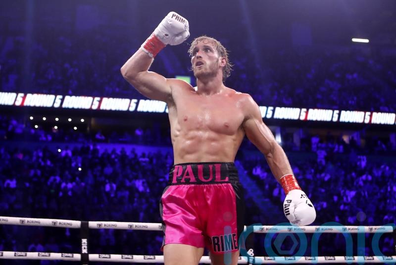 Logan Paul sells Pokemon card for record-breaking &pound;12.1m