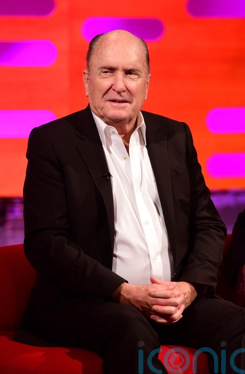 The Godfather star Robert Duvall dies aged 95