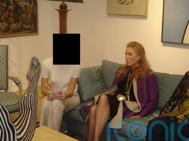 Six of Sarah Ferguson&rsquo;s companies to be wound down in wake of Epstein files