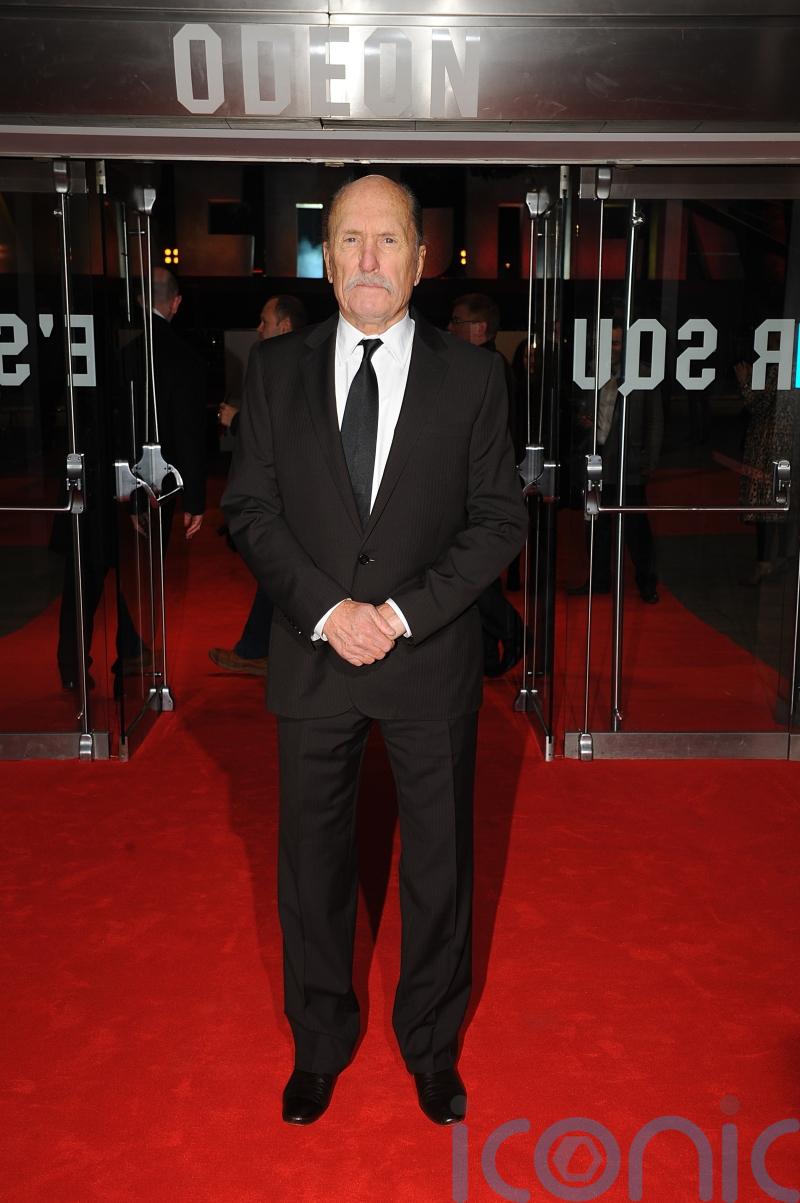 Tributes pour in for veteran actor Robert Duvall who has died aged 95