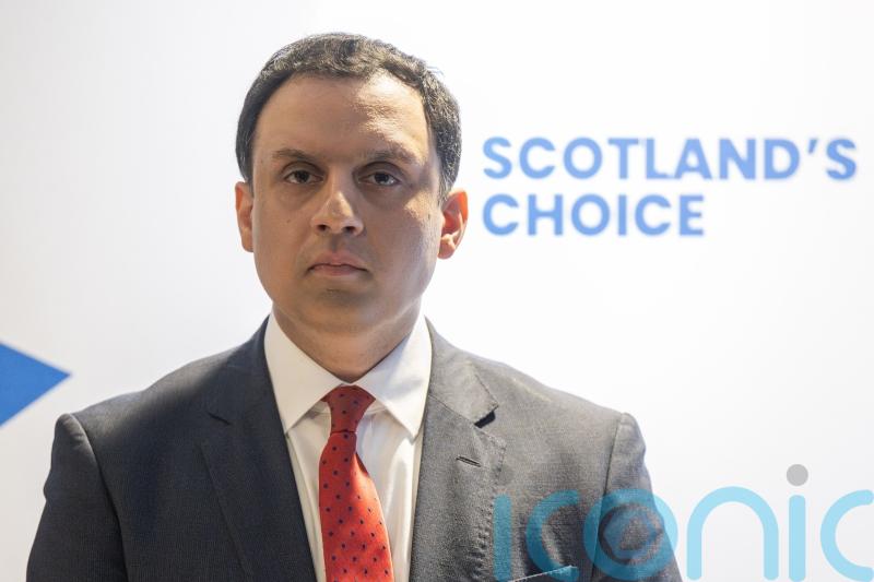 Sarwar claim he did not know head of Labour Together &lsquo;not credible&rsquo; says SNP MSP
