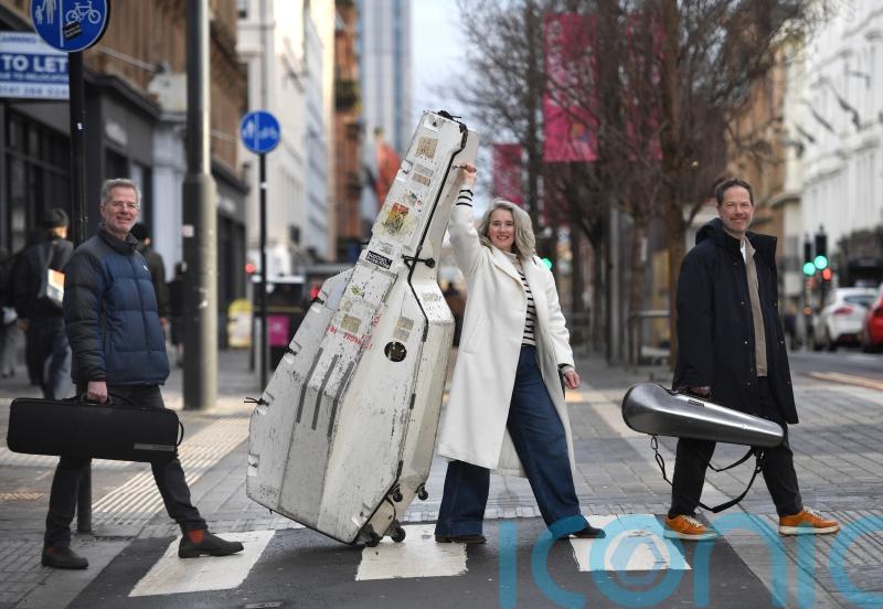 McLellan Galleries and &lsquo;smallest observatory&rsquo; among &pound;7m investment plan sites