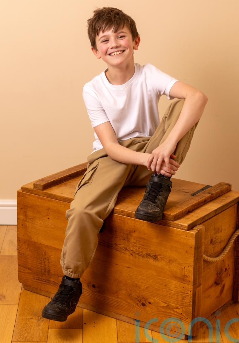 Surgeons pioneer new technique to treat boy with rare leg condition in UK first