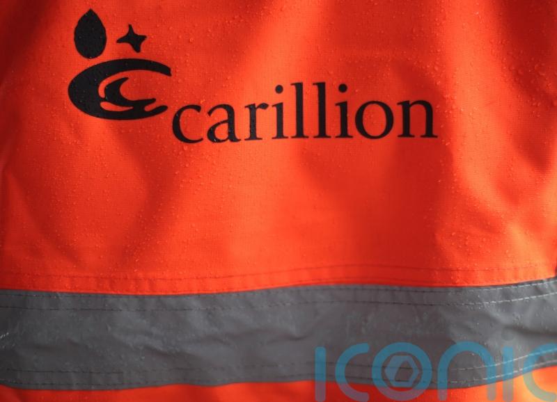 Former Carillion boss fined by watchdog over &lsquo;reckless&rsquo; actions