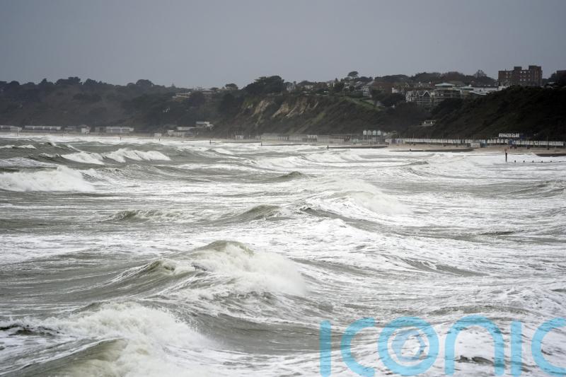 Record &pound;6.1bn paid out in property claims in 2025 amid extreme weather &ndash; ABI